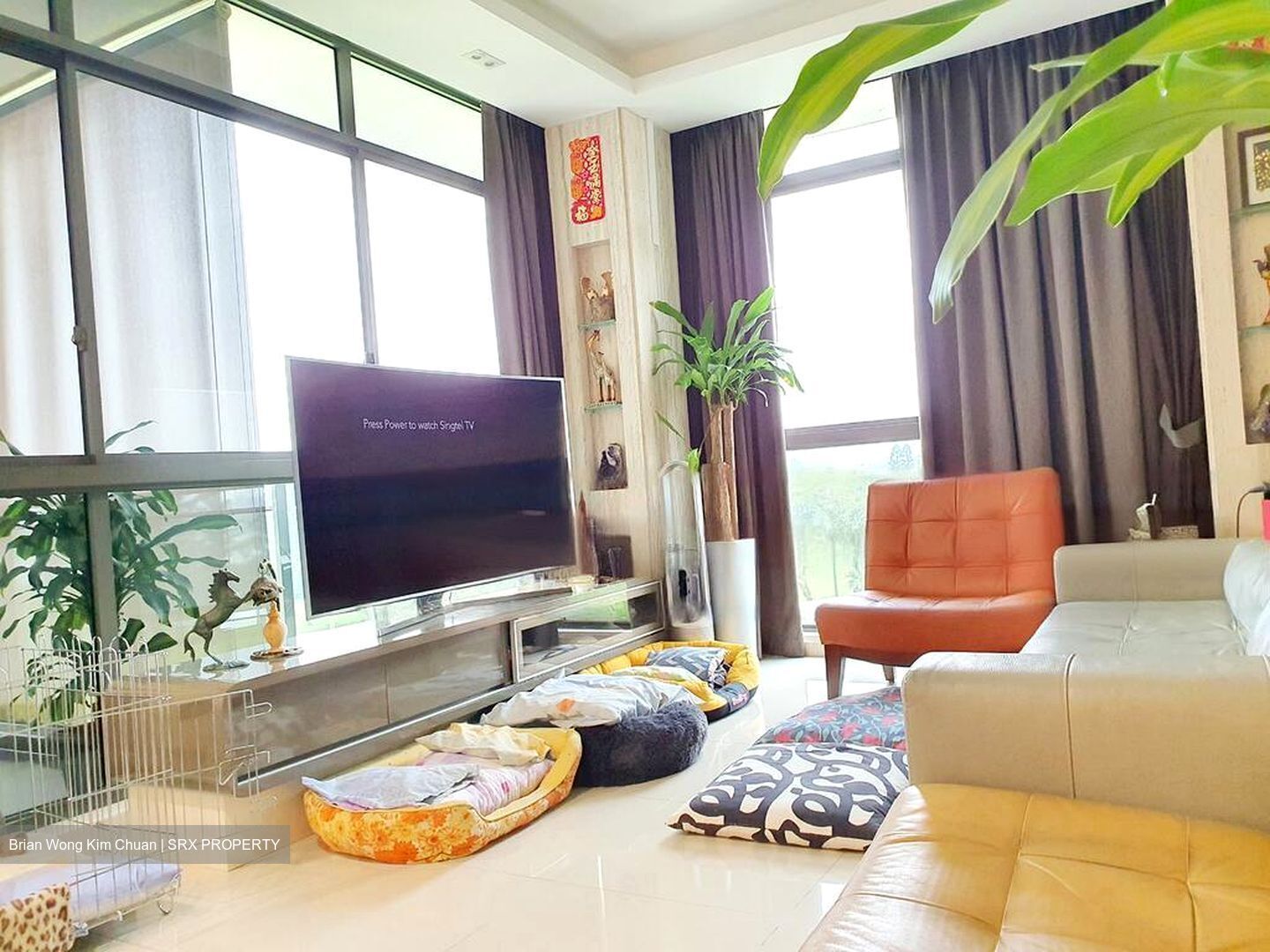 The Miltonia Residences (D27), Condominium #468447321